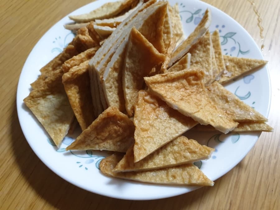 곰탕면