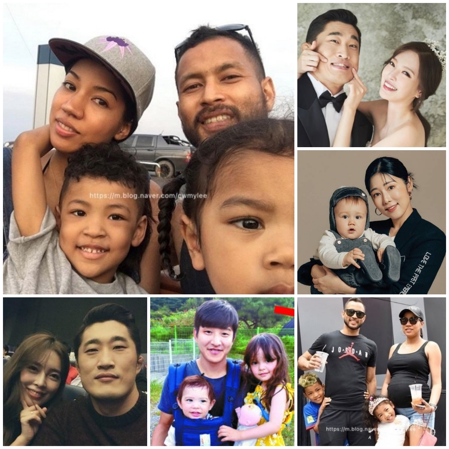  슈퍼맨이 돌아왔다 전태풍 와이프 ️미나터너 차 자동차 나이 직업 프로필 김동현 집 위치 아파트 와이프 송하율 단우 연우 사유리 젠 부인 아내 박주호 안나 나은 건후 진우 슈돌