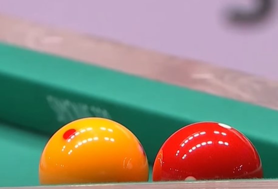 billiards