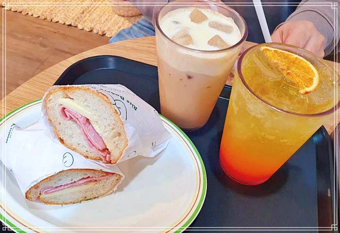 생방송투데이 서울 근교 강화 디저트 베이커리 카페 강화도 속노랑 고구마빵 맛집