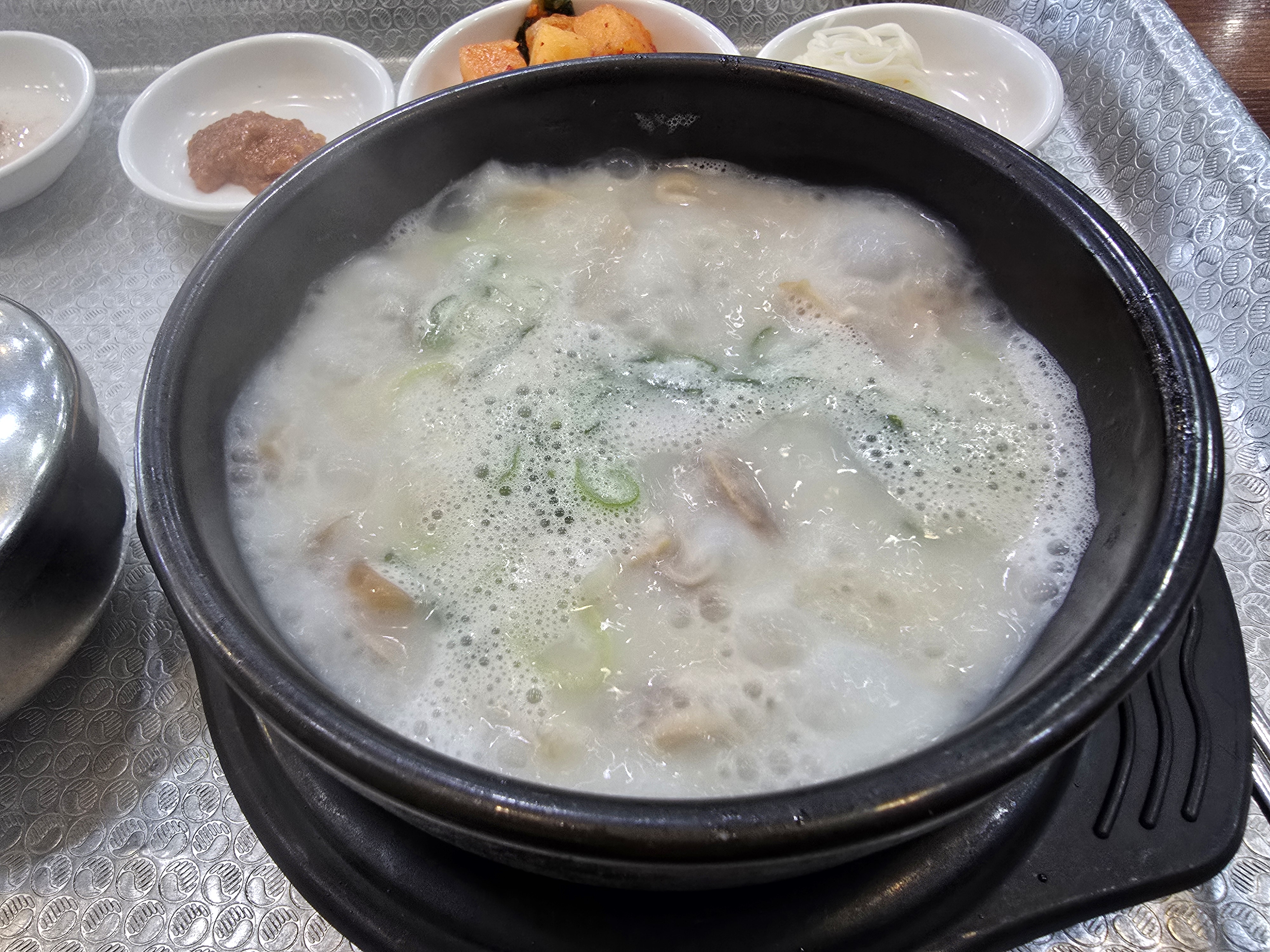 수오복돼지국밥 사진 6