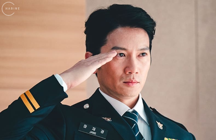 커넥션 등장인물