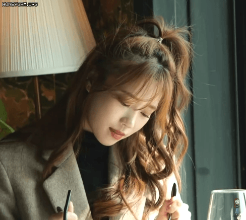 [연예] [움짤]         [러블리즈] 개 귀여운 이미주 ...... 놀면 뭐하니? -  와이드섬
