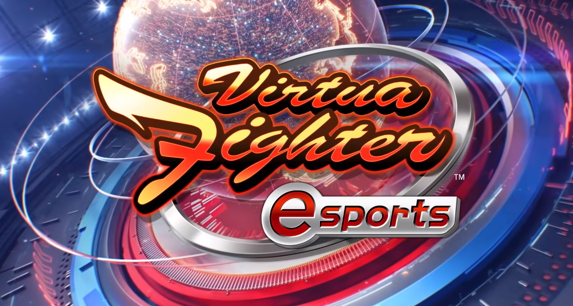  [PS5/PS4]11년 만에 돌아오는 '버추어 파이터 E sports(E 스포츠)' 가 과연 철권을 다시 뛰어넘을 수 있을까?