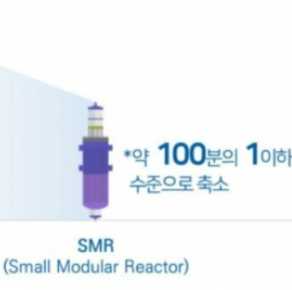 SMR 관련주식 정리