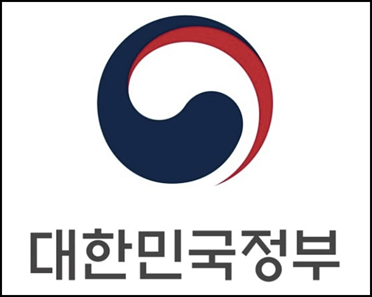 대한민국정부-엠블럼