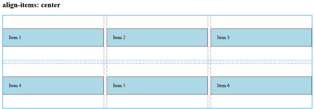 css3 grid