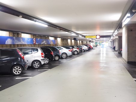 김포공항 주차요금, 할인방법