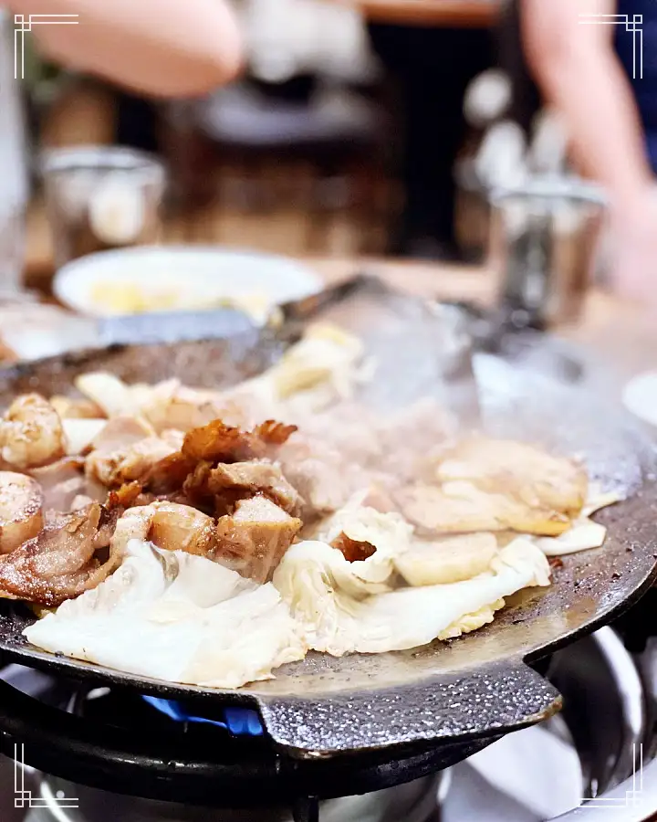 돌싱포맨 홍서범 서은광 류승수 소곱창 대창 유창 양 구이 곱창전골 맛있는 양곱창집 잠원 신사역 강남 맛집 위치 메뉴 가격 정보