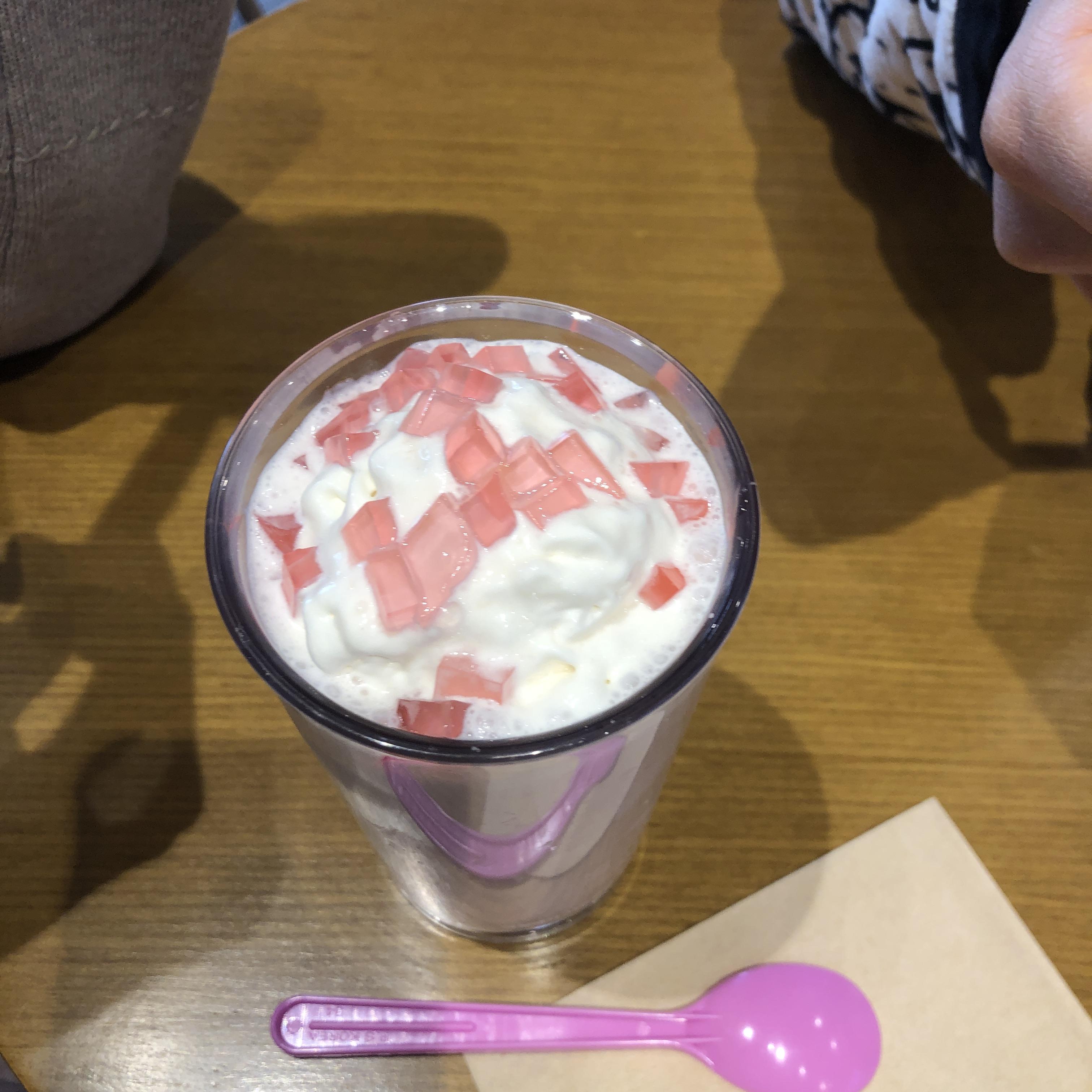 배스킨라빈스숙명여대 이미지