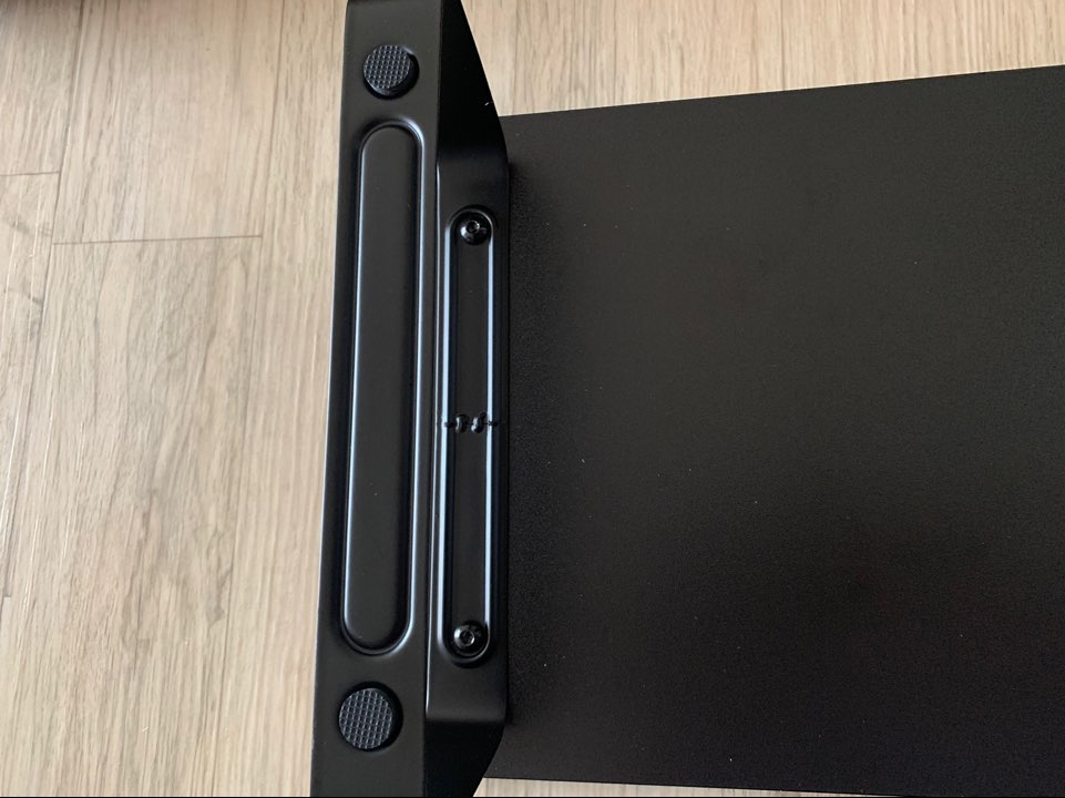 받침대[강원전자], 2