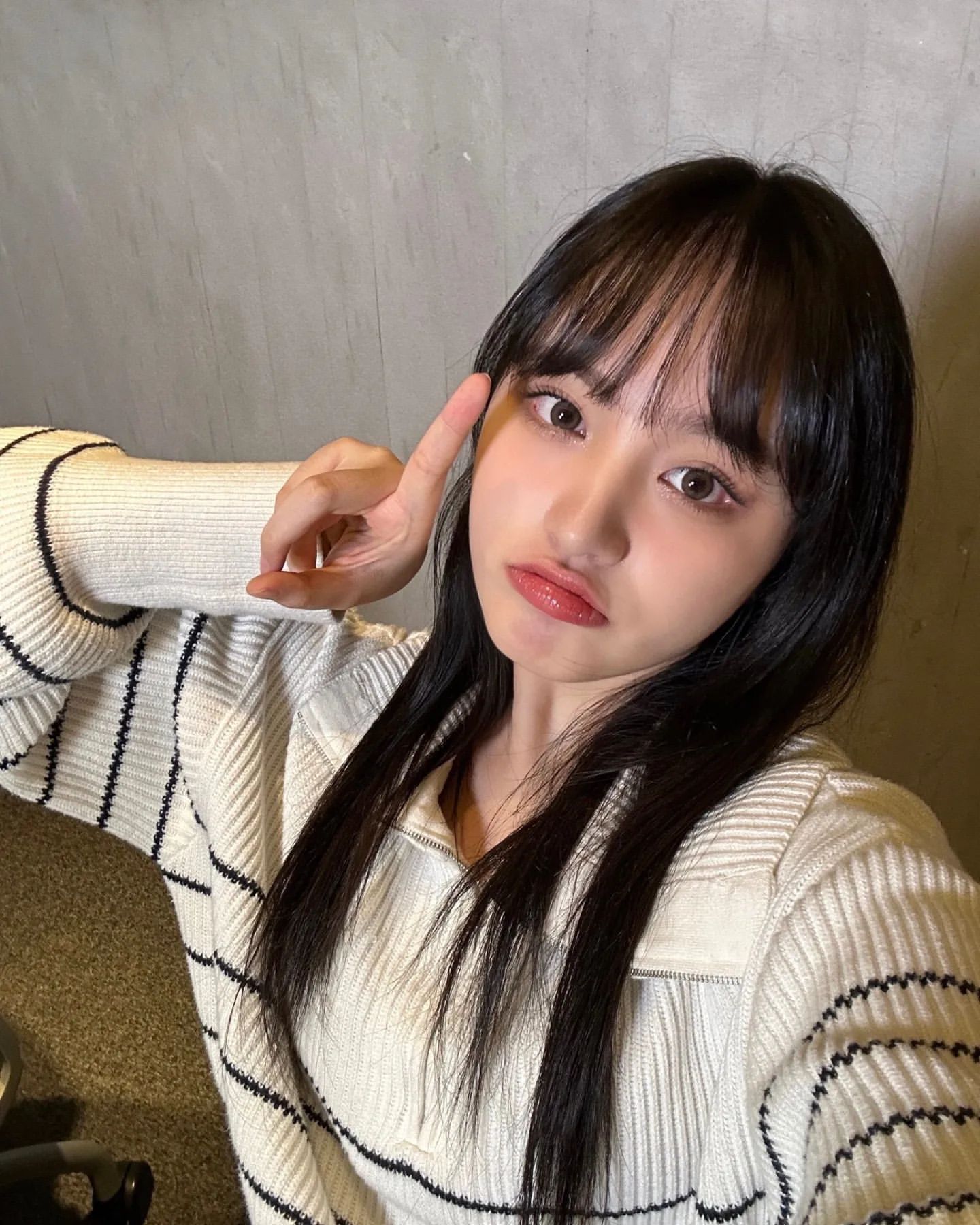  [리즈Liz] 인스타 instagram 23.04 (2)