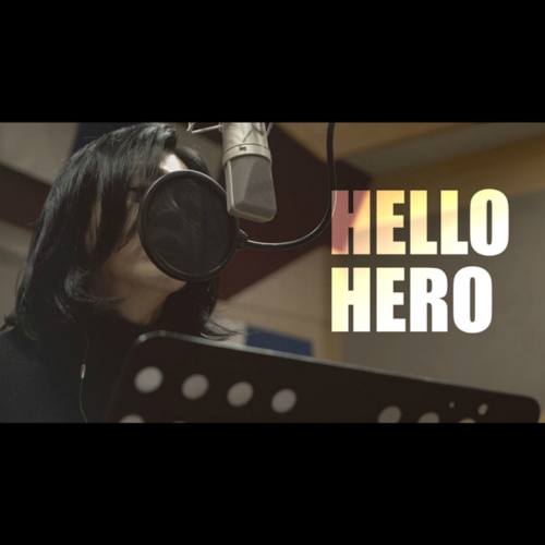  윤도현, 디아트 (DEE ART) Hello Hero 듣기/가사/앨범/유튜브/뮤비/반복재생/작곡작사