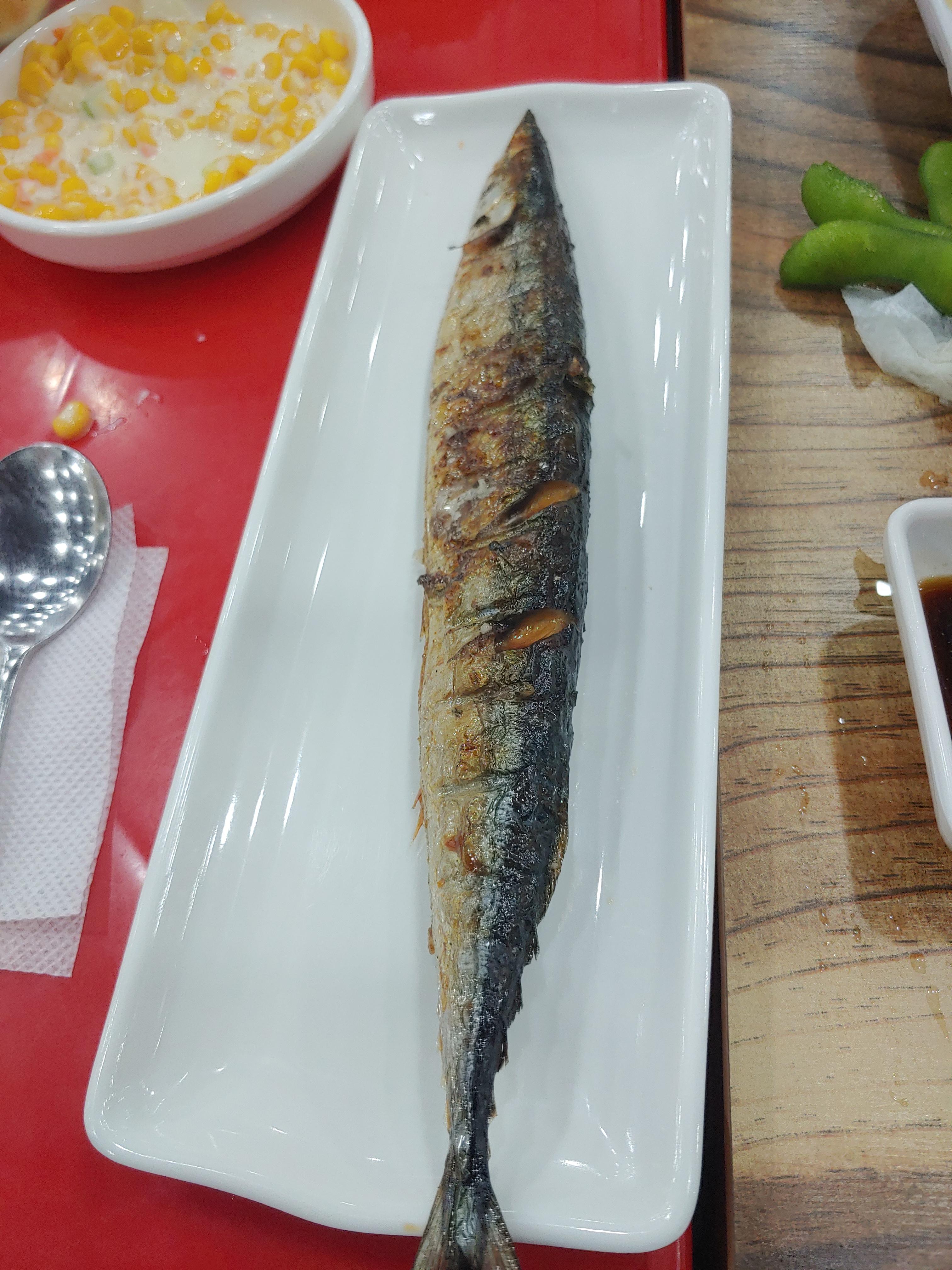 등촌회집 이미지