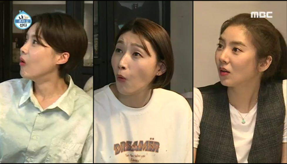  나혼자산다 이장우 닭백숙 가루레시피 초스피드간단