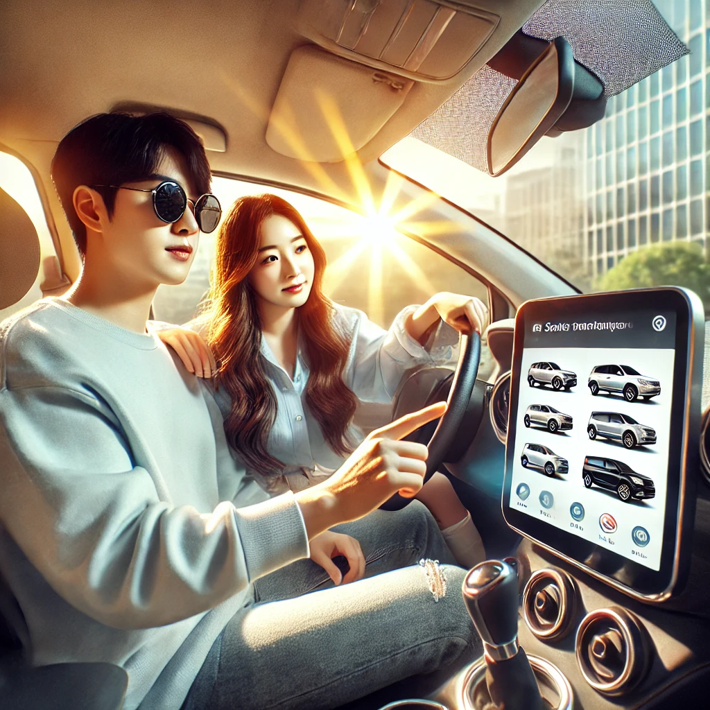 여성 운전자를 위한 소형 SUV 추천 리스트