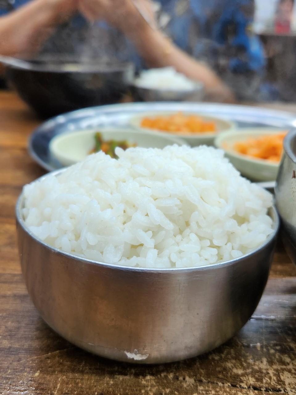 원조할매국밥 이미지