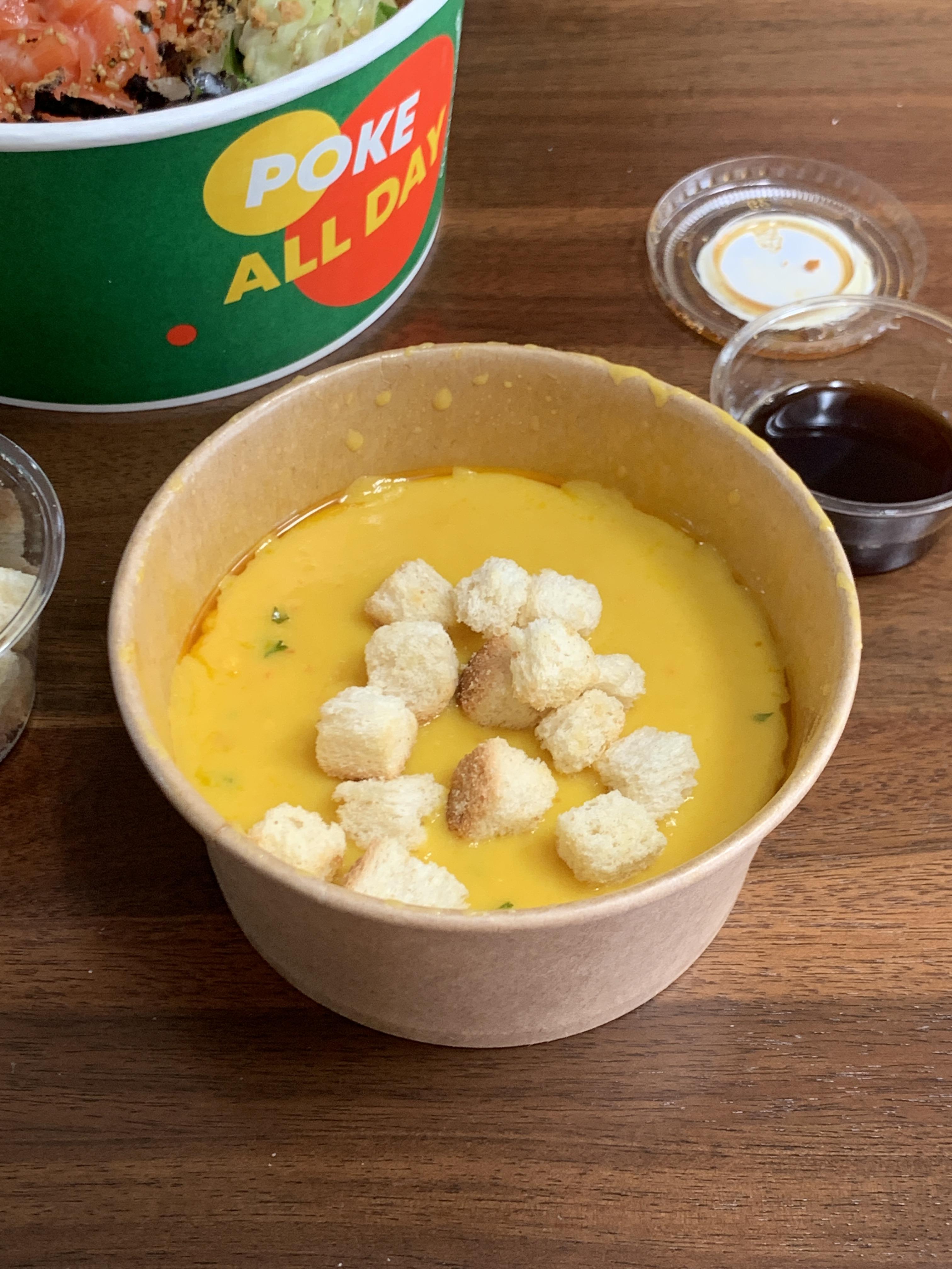 Poke all day 포케&샐러드 판교점 사진 5