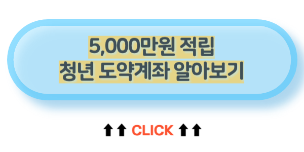 또 다른 청년 지원정책&#44; &quot;청년도약계좌&quot; 내용