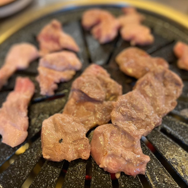 신림돼지뽈살 이미지
