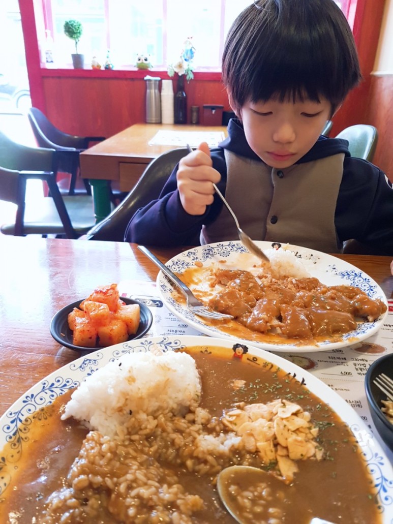 은화수식당 이미지