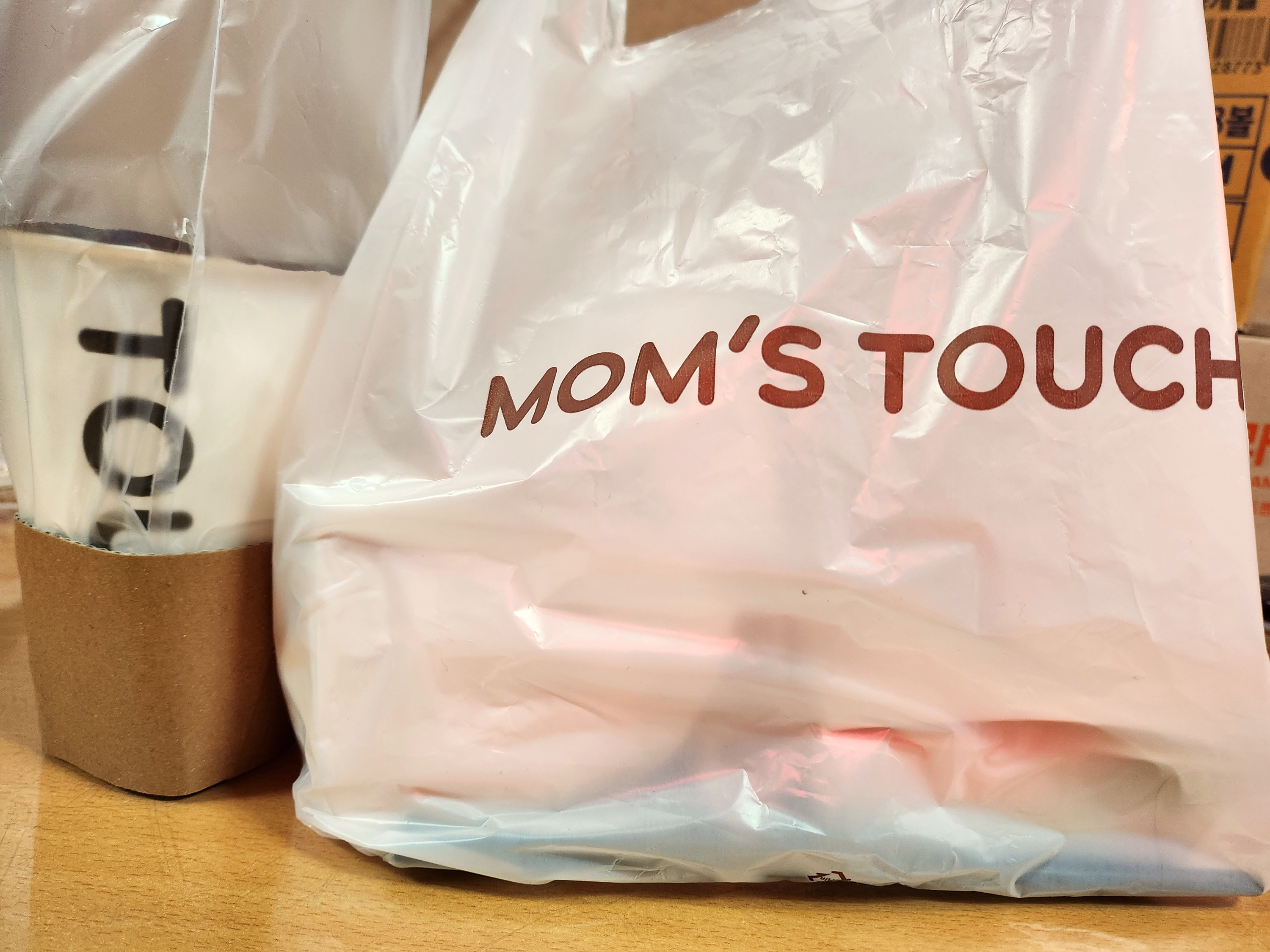 MOM&amp;#39;S-TOUCH