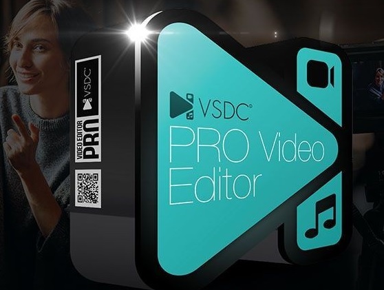 VSDC Video Editor