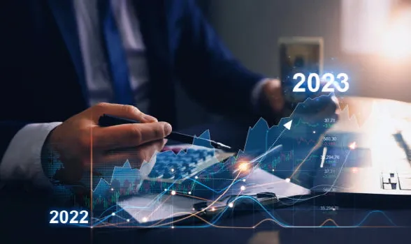 2022년 경제전망: 코로나19 이후 경제의 변화와 전망