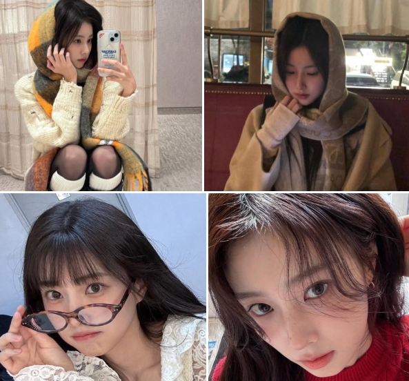 강혜원