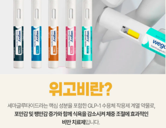 위고비