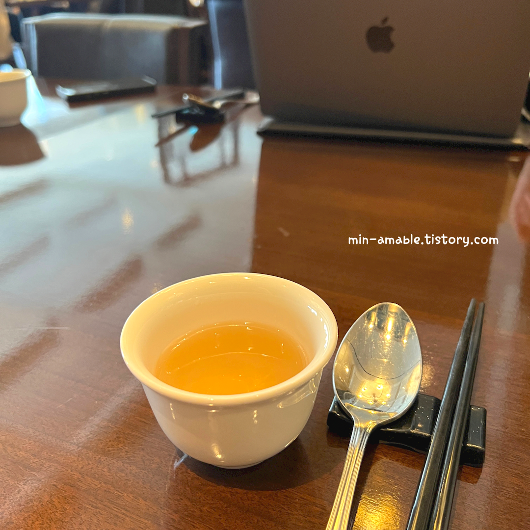 강남신세계백화점중식당