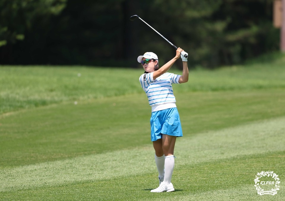 KLPGA