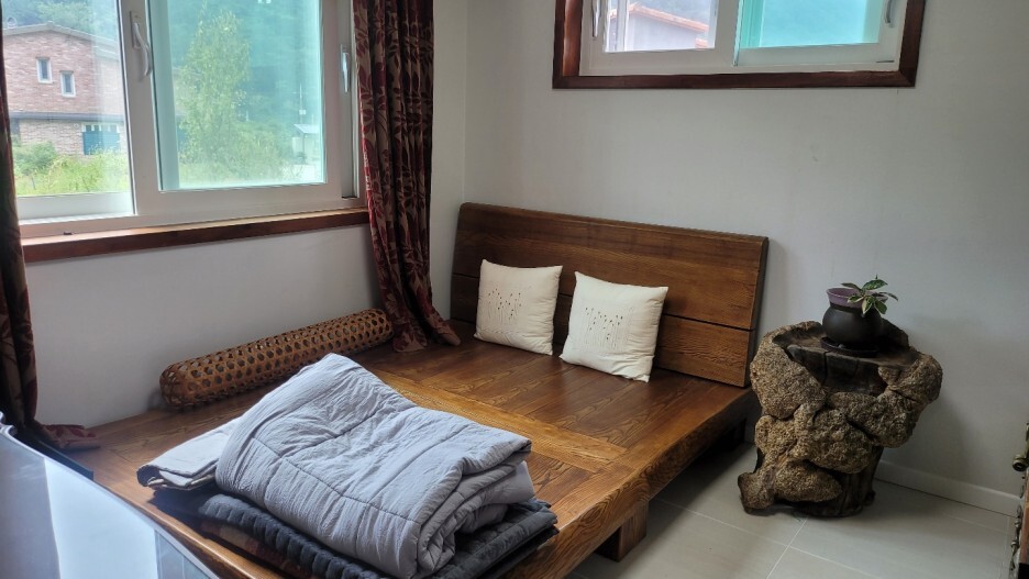 2층 빨간벽돌집 감성 갬성주택 24