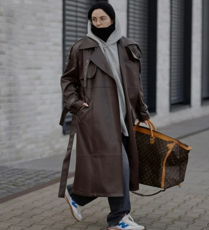 본격적인 겨울 날씨에 강한 '발라클라바 스타일링' VIDEO: BALACLAVA Styling fashion