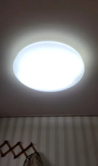 주방 LED 전등 깜빡임 해결과 셀프 교체 방법 안내_12