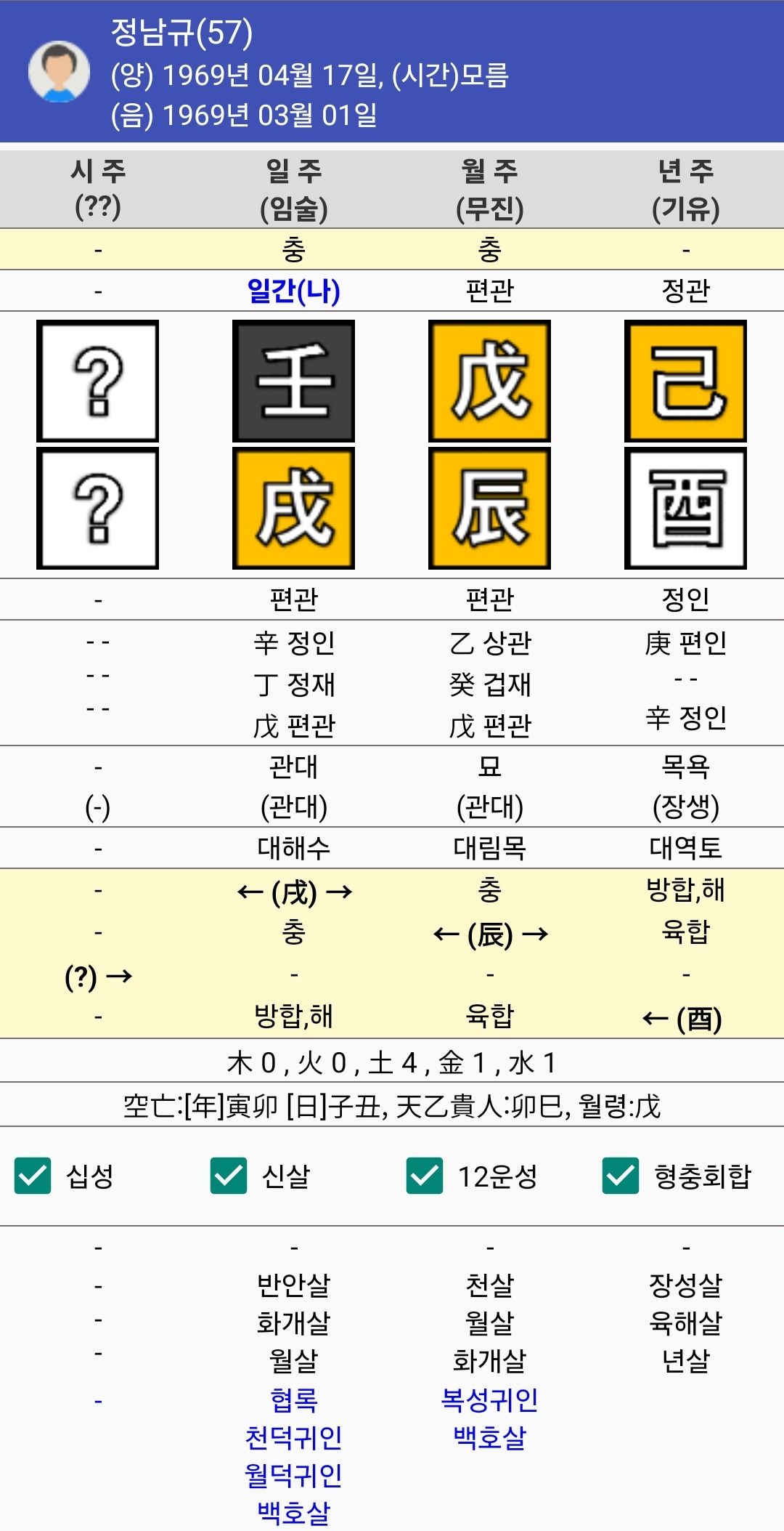 명리 이미지