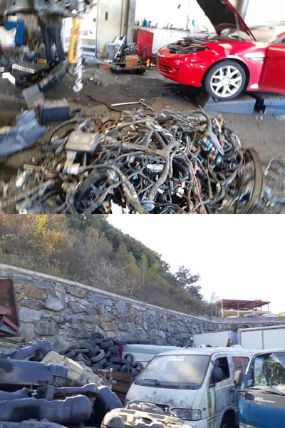  레조 폐차할 때 알아야할 기본 상식