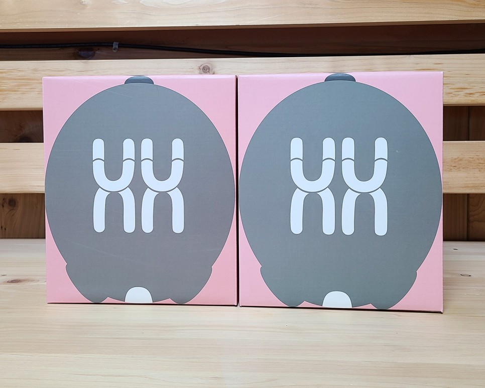 흡수력이 대박이야?이름에 맞는 달라 패드! 개 화장실 패드 7