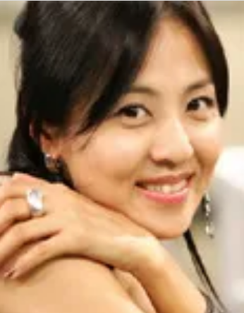  재벌x형사 | 미스코리아 배우 전혜진 | 프로필 | 유방암 투병 완치