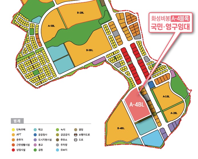 화성비봉A4A5블록영구임대주택-6