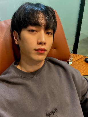 서강준 복귀