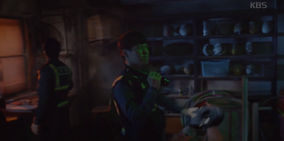 무렵 장난 정체 동백꽃 24