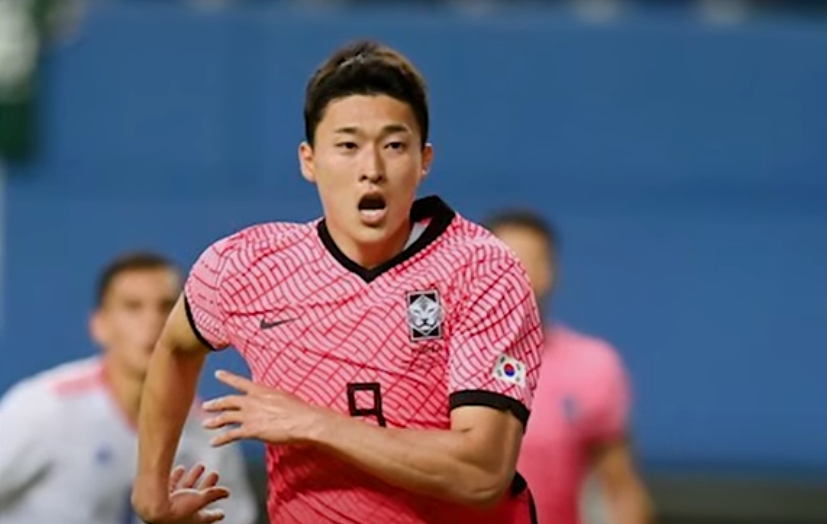  조규성 프로필 그가 살아온 업적