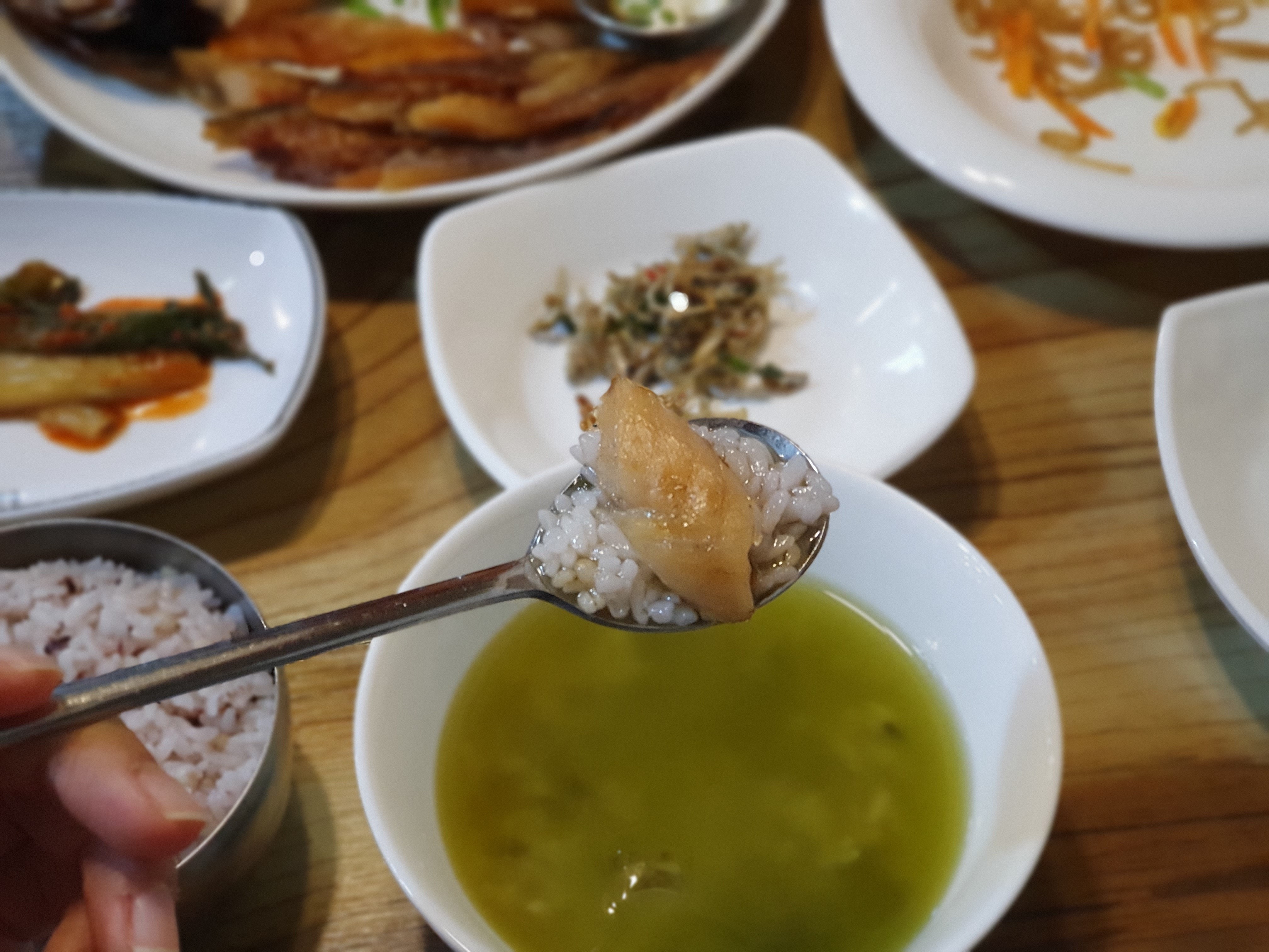 서울근교나들이맛집