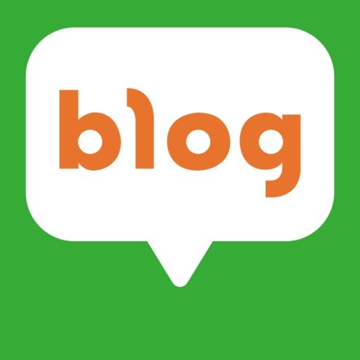Naver Blog Logo
