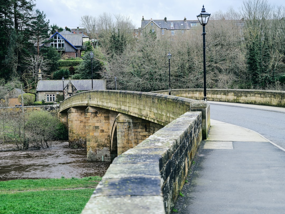 Flood restoration