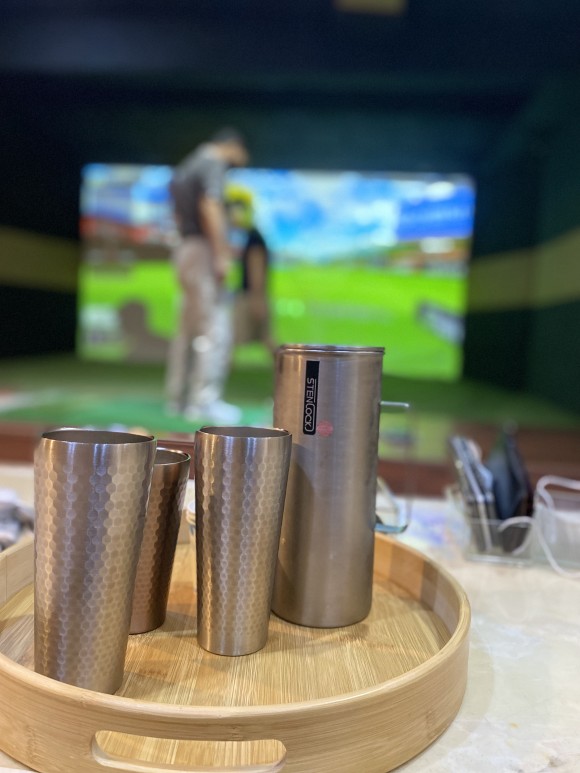 송도 드림시티 송도 골프존파크 16