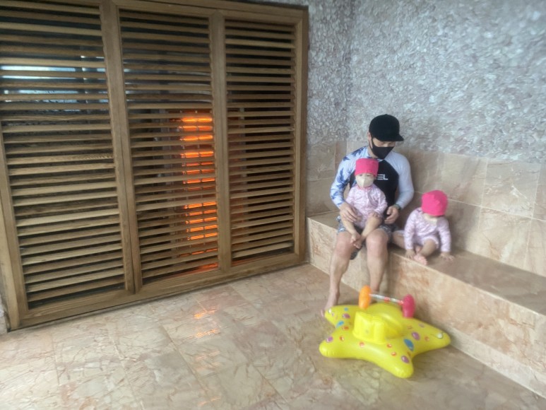 국내 온천여행 국내 온천여행, 포천 3