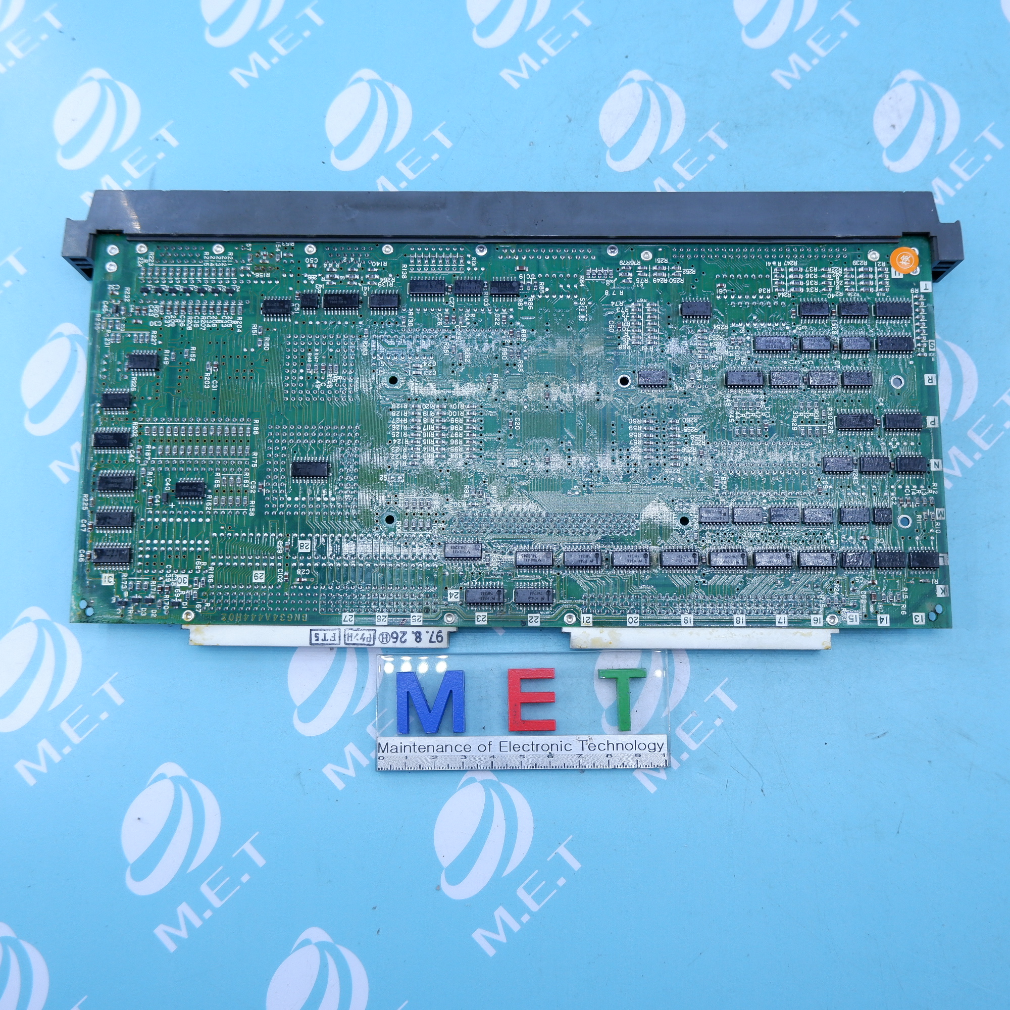 MC161 MC161C BN634A444G52 BN634A444H02 [PCB] MITSUBISHI MC161 MC161C ...
