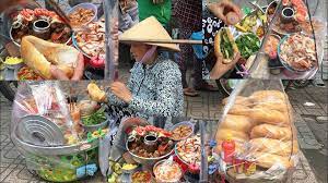 베트남 음식